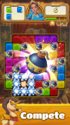Kingdom Clash screenshot 1