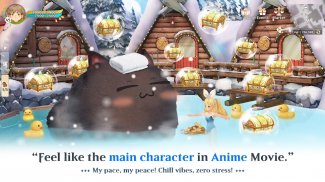 Tree of Savior: NEO screenshot 3