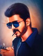 Vijay Wallpapers HD 2019 screenshot 14