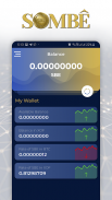 Sombê Wallet screenshot 3