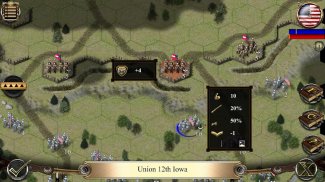 Civil War: 1862 screenshot 0