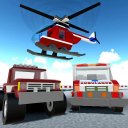 Toy Car Racing And Stunts Simulator Icon