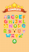 Learn English Letters For Kids screenshot 2