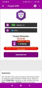 PurpleVPN screenshot 2