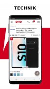 OTTO - Shopping für Elektronik, Möbel & Mode screenshot 5