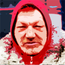 Virtual Girl Lisa Icon