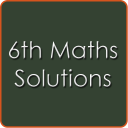 6th Class Maths Solutions - CBSE