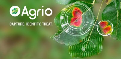 Agrio – Proteja de culturas!