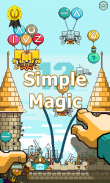 Simple Magic - Protect the Castle and the Kingdom screenshot 4