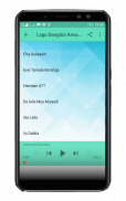 Dangdut Kenangan Mp3 Nonstop screenshot 3