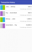 Board Money مجلس المال: الاحتكار إدارة الأموال screenshot 7