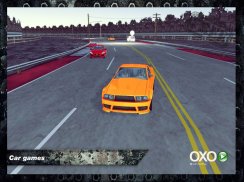 Racing Cars Like Bullets – Daytona Track Race Day screenshot 7