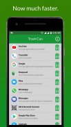 Trash Can - Delete Unwanted Apps screenshot 1