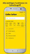 Gelbe Seiten - Auskunft und mobiles Branchenbuch screenshot 11