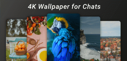 Wallpapers for WA Chat