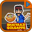 Bhaiyaaji Golgappe