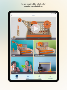 Junior Inventor - Guides&Ideas screenshot 1