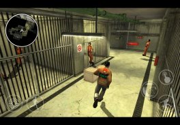 Prison Escape 2 New Jail Mad City Stories screenshot 1