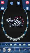 Jewelry Maker screenshot 1