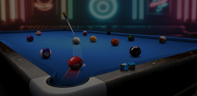 Billiards Pool - offline games