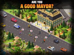 City Island 5 - Simulação e Gestão de Construções screenshot 14