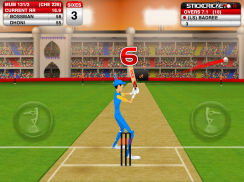 Stick Cricket Premier League screenshot 8