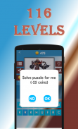 Quiz ML. Quiz Legends. Quiz Heroes. Guess hero screenshot 5