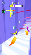 Ragdoll Jetpack screenshot 4