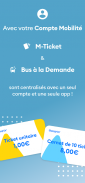 Transp'Or & Mobilités screenshot 3