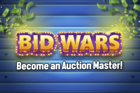 Bid Wars - Ставка И Аукцион Войны - Ломбард Магнат screenshot 4