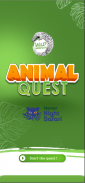 Animal Quest - Singapore screenshot 4