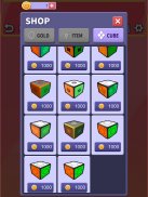 Rubiks Riddle Cube Solver screenshot 16
