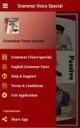 Grammar Voice Special screenshot 6