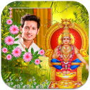 Ayyappan Photo Frames Icon