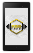 FSG Fitness screenshot 13