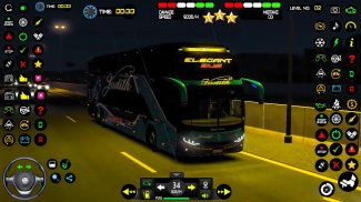 Public Transport Bus Simulator screenshot 2