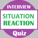 Interview Situation Quiz icon