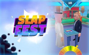 Slap Fest screenshot 1