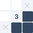 Nonogram.com Minesweeper - Picture Cross Puzzle Icon