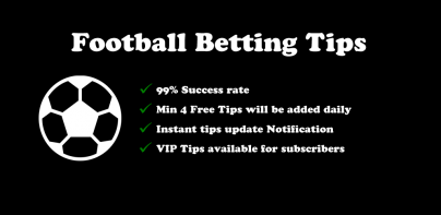 Football Betting Tips