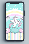 Unicorn Wallpapers screenshot 5