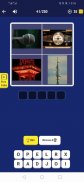 4 Pics 1 Word 2021-  Words Guess Game Free screenshot 5