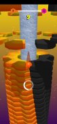 Stack Ball Tower Breaker screenshot 5