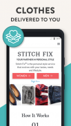 Stitch Fix - Find your style screenshot 1