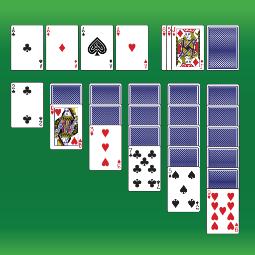 Baixar Solitaire: Jogo de Paciência no Android, APK grátis versão