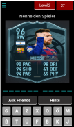 FUT 20 Quiz screenshot 1