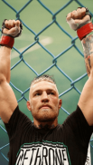 Selfie Photo with Conor McGregor – Conor Wallpaper screenshot 3