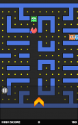 Pac Hero Man screenshot 7