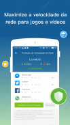 Wi-Fi Security-Ads defensor-Network Master screenshot 1