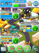 Tap Empire: Idle Tycoon Tapper & Business Sim Game screenshot 14